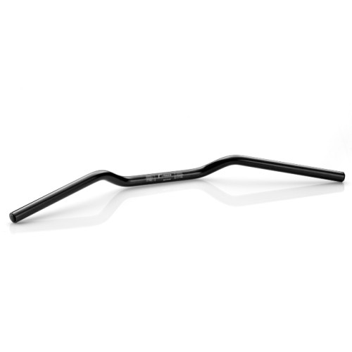 Manubrio Rizoma in Alluminio standard Ø 22mm H 45mm 
