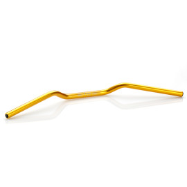 Manubrio Rizoma in Alluminio standard Ø 22mm H 45mm 