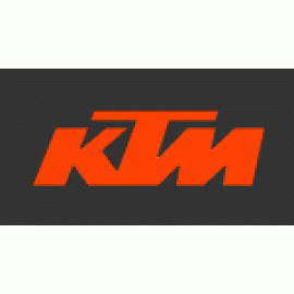 Pedane KTM