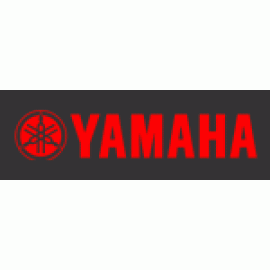Pedane YAMAHA