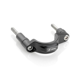 Protezione Carter Motore / Frizione Lato Destro RIZOMA LINEA SHAPE per MV AGUSTA BRUTALE 675 (2012>) - 800 BRUTALE (2013) - RIVALE 800 (2013-2015) - F3 675 (2012>)