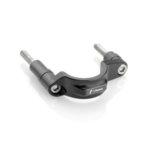 Protezione Carter Motore / Frizione Lato Destro RIZOMA LINEA SHAPE per MV AGUSTA BRUTALE 675 (2012>) - 800 BRUTALE (2013) - RIVALE 800 (2013-2015) - F3 675 (2012>)