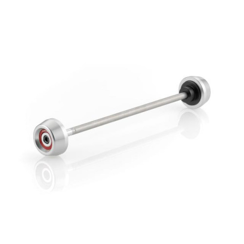 Protezione perno ruota anteriore RIZOMA (una coppia) per TRIUMPH TIGER EXPLORER (2012>)