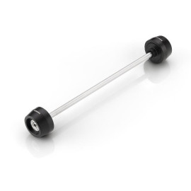 Protezione perno ruota anteriore RIZOMA (una coppia) per TRIUMPH STREET TRIPLE / STREET TRIPLE R (2009-2012)