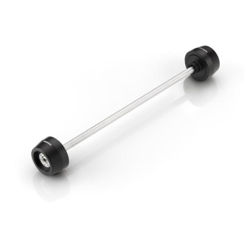 Protezione perno ruota anteriore RIZOMA (una coppia) per TRIUMPH STREET TRIPLE / STREET TRIPLE R (2009-2012)