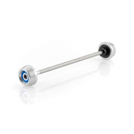 Protezione perno ruota anteriore RIZOMA per BMW R NINET 1200 (2014>)