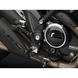 PROTEZIONE CARTER FRIZIONE RIZOMA per DUCATI DIAVEL 1200 (2010>)