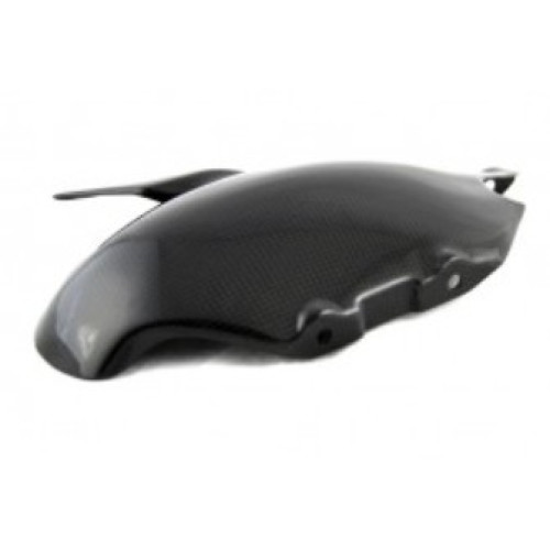 Protezioni forcellone in Carbonio Opaco per DUCATI MONSTER 696 (2008-2014)