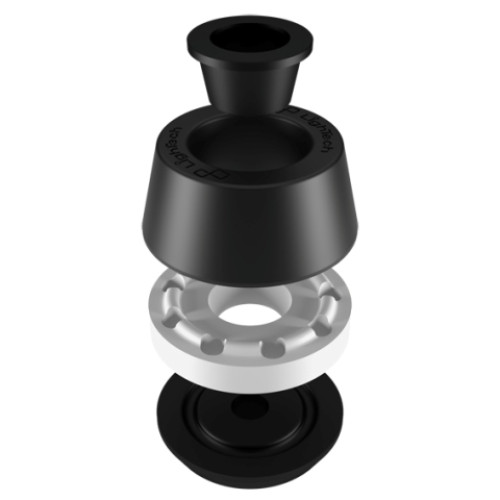 Protezioni Telaio LIGHTECH per DUCATI SCRAMBLER (2014-2016) ø 10MM
