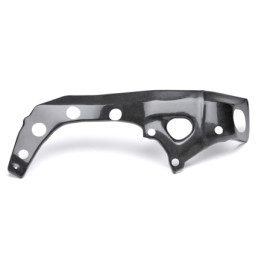 Protezioni Telaio in Carbonio lucido LIGHTECH per BMW S 1000 RR (2009-2015) - S 1000 R (2015-2017>)
