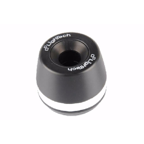 PROTEZIONI TELAIO LIGHTECH per KTM DUKE 125 / 390 (2017-2018) ø 10MM