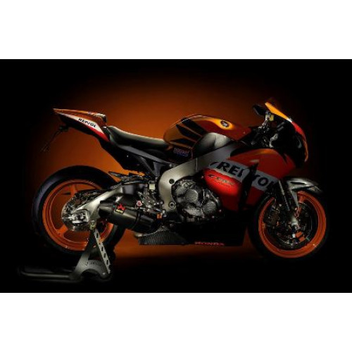 Protezioni Forcellone in Carbonio per HONDA CBR 1000 RR (2008-2015>)