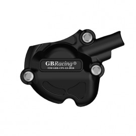 PROTEZIONE CARTER  PICK-UP POMOPA ACQUA GB RACING per YAMAHA R1 (2015>)