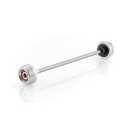 Protezione Asse Ruota Anteriore RIZOMA per YAMAHA MT-07/FZ-07 (2014>)