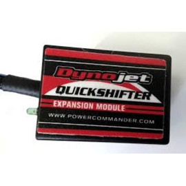 Dynojet Modulo Cambio Elettronico EQEM KAWASAKI  ZX-6R (2007-2012) per Power Commander