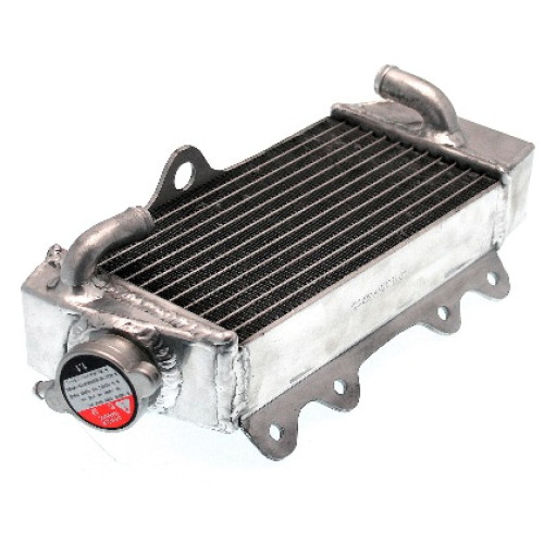 Radiatore VICMA per HONDA 125 CR R (2005-2007)