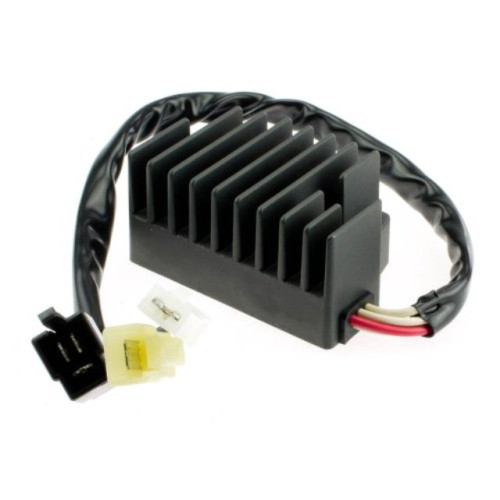Regolatore giapponese SH662-12 - 12v - c.c - trifase - 5 cavi per YAMAHAV-MAX 1200 (96/06)