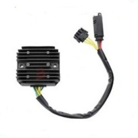 Regolatore di Tensione per BMW 650 [F 650 / 800 GS 2C] F GS 2C (800cc) 08>12 - BMW 650 [F 650 CS Scarver] F CS Scarver (K14) 02>05 - BMW 650 [F 650 GS / Dakar] F GS / Dakar (K78) 01>07