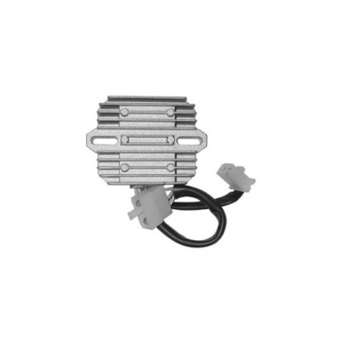 Regolatore di Tensione DZE 12V - Trifase C.C. - 8 cavi - HONDA