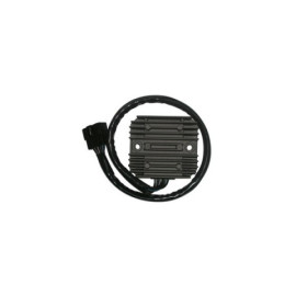 Regolatore di Tensione TOURMAX 12V - C.C - Trifase - 6 Cavi con Sensore - KAWASAKI W 650 (1999/2006) - VN 1500/1600 VULCAN (1999/2008)