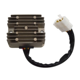 Regolatore giapponese SH525-6 6V/CC monofase per HONDA CM 200 T (1980)