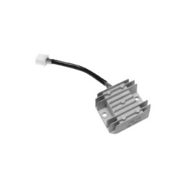Regolatore di Tensione KOKUSAN 12V / 12A - Monofase C.C. - 5 Mini Faston Femmina - HONDA - KYMCO - SYM