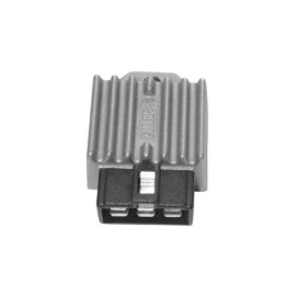 Regolatore di Tensione GUILERA 12V / 80W C.A./C.C. con intermittenza 2X10W - 6 faston - BETA 50 EIKON - DERBI 50 SENDA