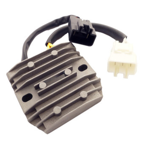 Regolatore di Tensione HONDA SH 300 (2007-2010) 12W/35A TRIFASE MOSFET TIPO FH008