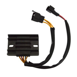 Regolatore giapponese SH572E-12 12V/CC trifase per SUZUKI DR 400 E/Z/SM (2000/2015)