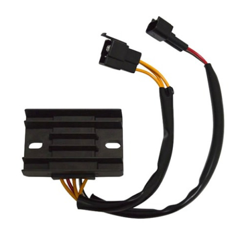 Regolatore giapponese SH572E-12 12V/CC trifase per SUZUKI DR 400 E/Z/SM (2000/2015)