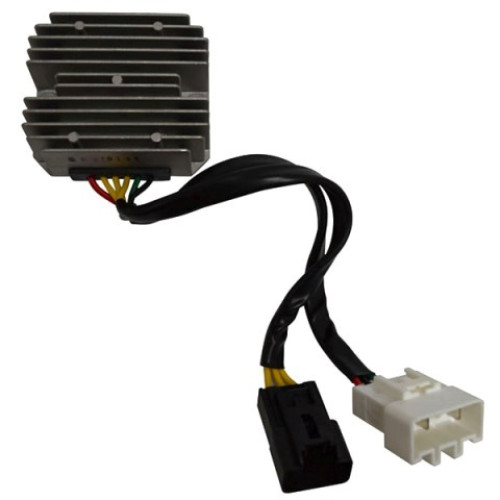 Regolatore 12V trifase 6 cavi per SYM 300 JOYMAX (2012/2014) - 400 MAXSYM (2011-2014)