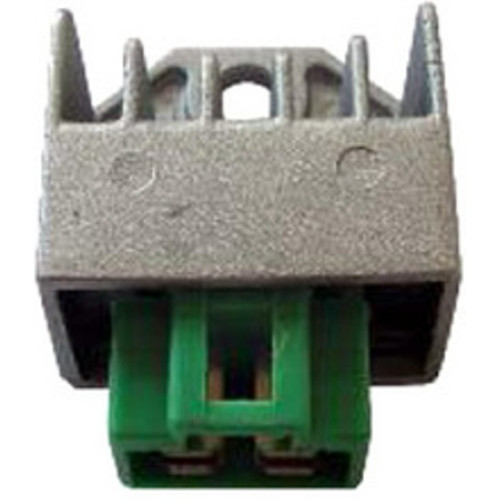 Regolatore 12V CA/CC - 4 FASTON per YAMAHA TT R 125 E/LE (2003/2012)
