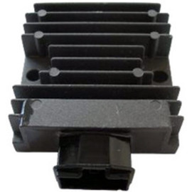 Regolatore 12V CC - TRIFASE - 5 FASTON per HONDA CBR125 (2011/2012) / CBR 250R (2011/2012)