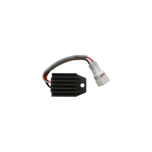 Regolatore Giapponese SH 721-AA - 12V - CA/CC - 4 CAVI per KTM 530 XCR-W (2008) / 660 SMC (2004/2005)