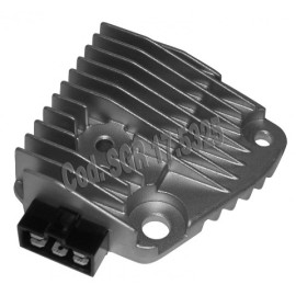 Regolatore di Tensione Giapponese SH661-12 - 12V - TRIFASE - CC - 5 FASTON per YAMAHA XV 125 VIRAGO (1997/2000) / 250 VIRAGO (1998/2000)