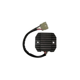 Regolatore di Tensione Giapponese SH 650C-11 - 12V - CC TRIFASE - 5 CAVI per YAMAHA FZS 600 FAZER (2002/2003)