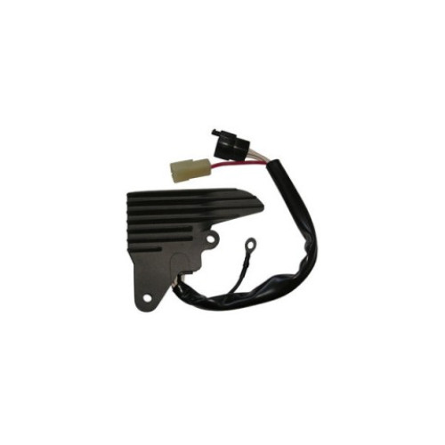 Regolatore di Tensione Giapponese SH 665-12 - 12V - CC TRIFASE - 5 CAVI per YAMAHA XV 750 VIRAGO (1997/2000) / XV 1100 VIRAGO (1997/2000)