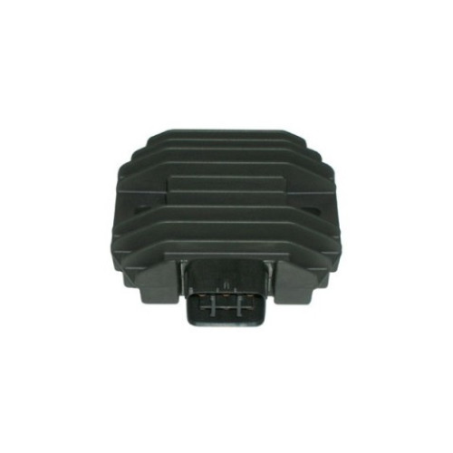 Regolatore di Tensione Giapponese SH650D-11 - 12V - CC - TRIFASE - 6 PIN per YAMAHA YBR 250 (2007/2009) / XVS 650 DRAGSTAR (1998/2000) / XVS 650 A DRAGSTAR CLASSIC (2001/2000) / ATV FS 660 GRIZZLY (2004) / ATV YFM 700 R (2007/2009)