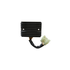 Regolatore di Tensione Giapponese SH579A-12 - 12V - CC TRIFASE - 7 CAVI per KAWASAKI 900 ZX-9R (1998/1999)