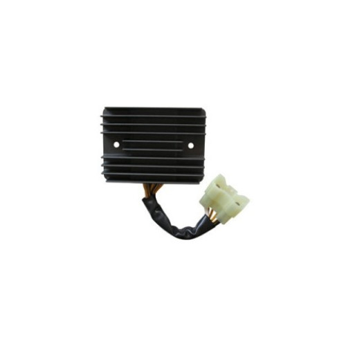 Regolatore di Tensione Giapponese SH579A-12 - 12V - CC TRIFASE - 7 CAVI per KAWASAKI 900 ZX-9R (1998/1999)