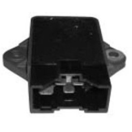 Regolatore di Tensione Giapponese SH261-12 - 12V - CC - TRIFASE - 6 FASTON per HONDA CB750 F2 SEVENFIFTY (1991/2003) / CB 1000 F BIG ONE (1993/1996) / CBR 1000 F (1989/1999) / ST 1100 PAN EUROPEAN (1990/1995)