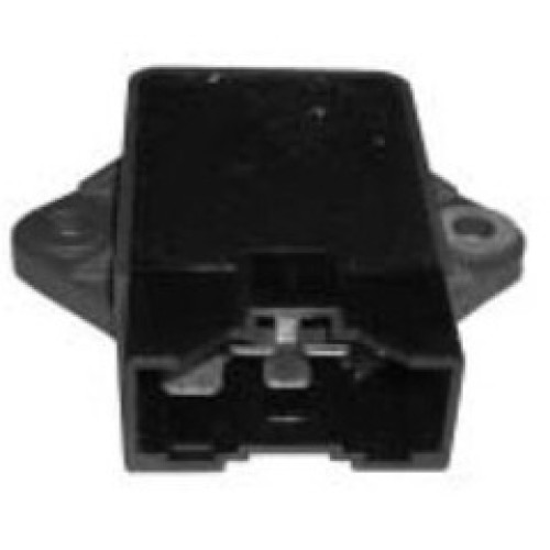 Regolatore di Tensione Giapponese SH261-12 - 12V - CC - TRIFASE - 6 FASTON per HONDA CB750 F2 SEVENFIFTY (1991/2003) / CB 1000 F BIG ONE (1993/1996) / CBR 1000 F (1989/1999) / ST 1100 PAN EUROPEAN (1990/1995)