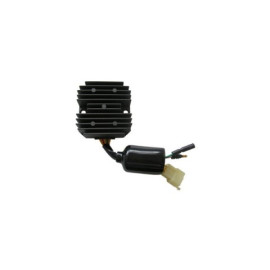 Regolatore di Tensione Giapponese SH 532C-13 12V - CC TRIFASE - 5 CAVI per HONDA FX 650/VIGOR (1999/2000) / SLR 650 (1997/1998)
