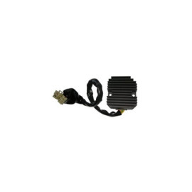 Regolatore di Tensione giapponese SH 694-13 - 12V - CC TRIFASE - 5 CAVI per HONDA VT 750 DC BLACK WIDOW (2001-2003)