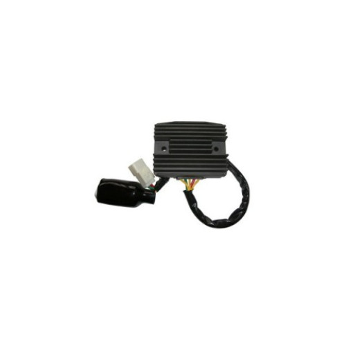 Regolatore di Tensione giapponese SH 689-GB - 12V - CC TRIFASE - 5 CAVI per HONDA CB 1300 /F/S (2003/2009)