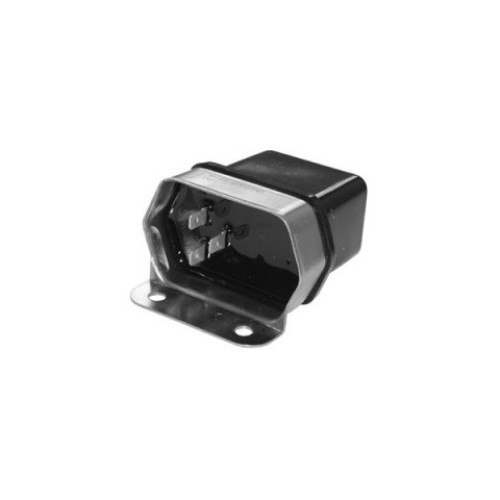 Regolatore di Tensione 12V - per alternatore bosch - MOTO GUZZI c/alternatore bosch 350 V35/II/III/ (1977/1992) / 350 V35 IMOLA (1979/1989) / 350 V35 C (1981/1986) / 350 V35 FLORIDA (1986/1990) / 350 V35 CARABINIERI /PA (1992/2001)