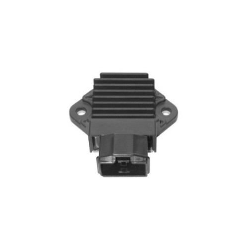 Regolatore di Tensione 12V - TRIFASE - CC - MORSETTIERA 5 FASTON per HONDA VT 125 SHADOW (2001/2006) / NT V650 DEAUVILLE (2002/2005) / VTR 1000 F FIRESTONE (2001) / XLV 1000 VARADERO (2001/2002)