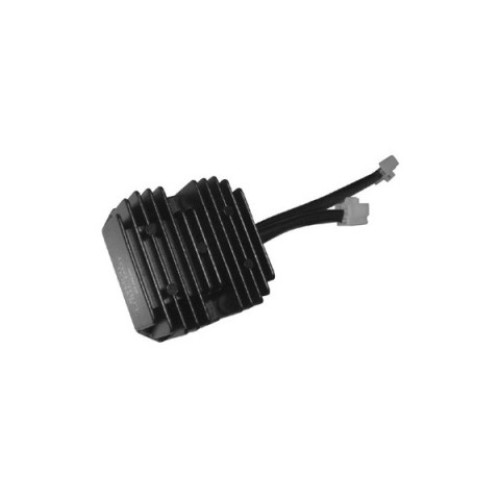 Regolatore di Tensione 12V/15A - TRIFASE -CC - 6 CAVI - C/SENSORE per KYMKO PEOPLE S 250 (2005/2007 carb.)