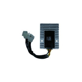 Regolatore di Tensione 12V/25A - CC - TRIFASE - 5 CAVI - per KYMKO 500X-CITING I/IR (2007/2010) / 250 VENOX/EURO2 (2002/2007) / 250 VENOX IE EURO3 (2007/2010)