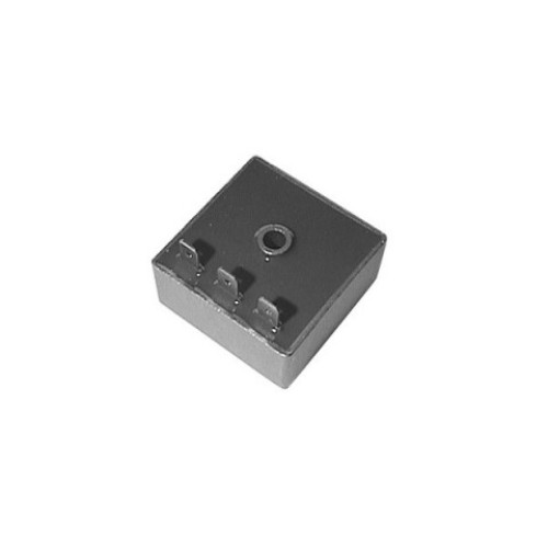 Regolatore di Tensione Adattabile 12V/12A - Ca - 3 faston equivalente DUCATI 34.830116 UTILIZZABILI (17.9039+17.9040) per MODIFICA MOTO MORINI 350 KANGURO / 501 CAMEL c/impianto misto 6/12V
